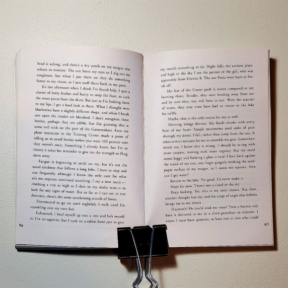 Complete Hunger Games trilogy books by Suzanne Collins - Picture 4 of 9